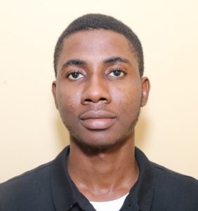 Chukwubuikem Okoro
